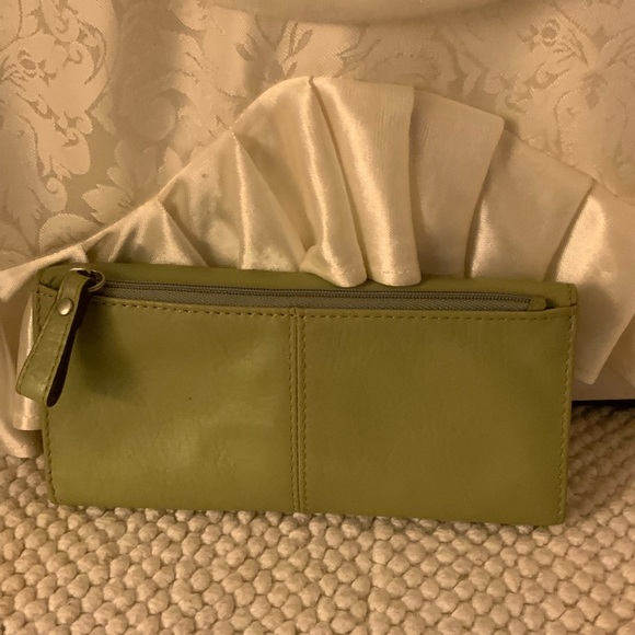 FOSSIL WALLET - Picture 2 of 8